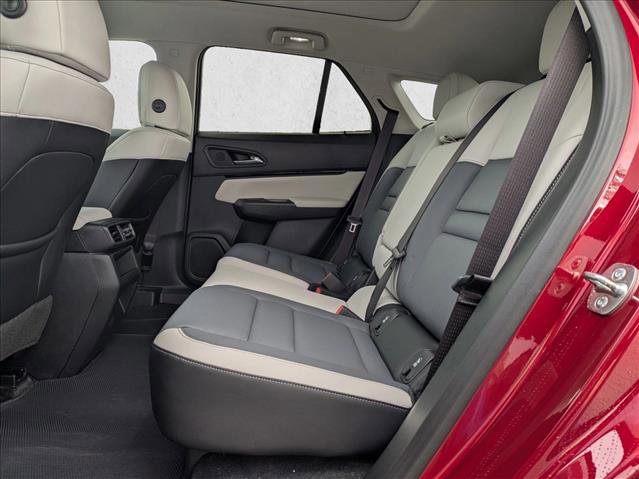 New 2026 Honda Prologue Touring image 16