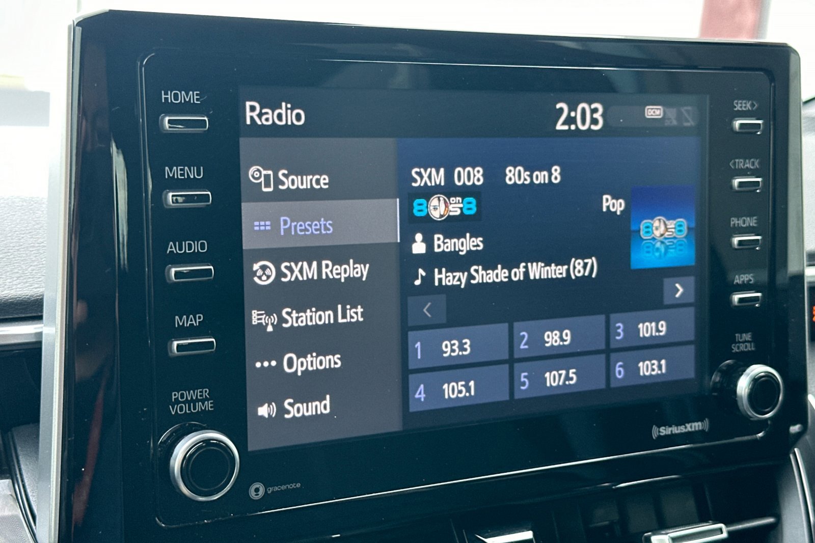 Used 2021 Toyota Corolla SE image 18