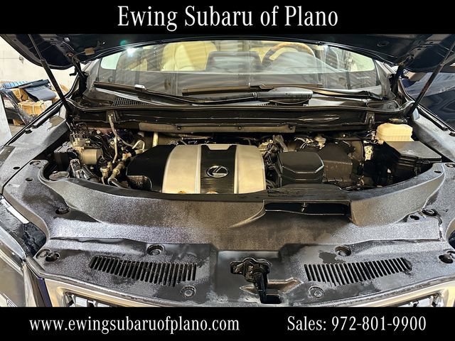 Used 2020 Lexus RX 350 FWD w/ Premium Package image 32