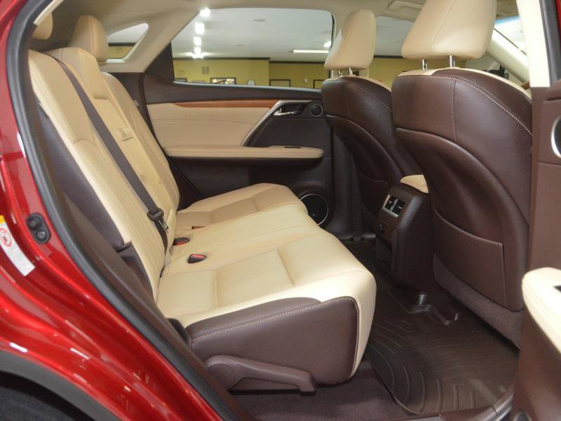 Used 2019 Lexus RX 350 FWD w/ Navigation Package image 29