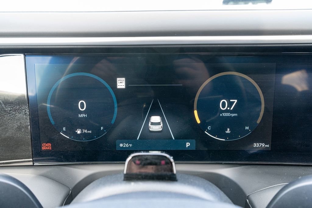 Used 2026 Hyundai Palisade Calligraphy image 40