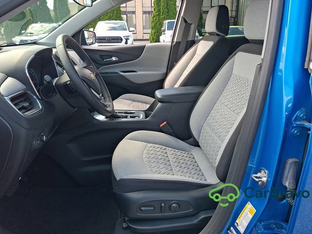 Used 2024 Chevrolet Equinox LT FWD image 14