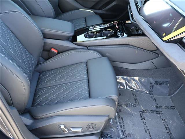New 2026 Audi S5 Prestige AWD/4WD image 17