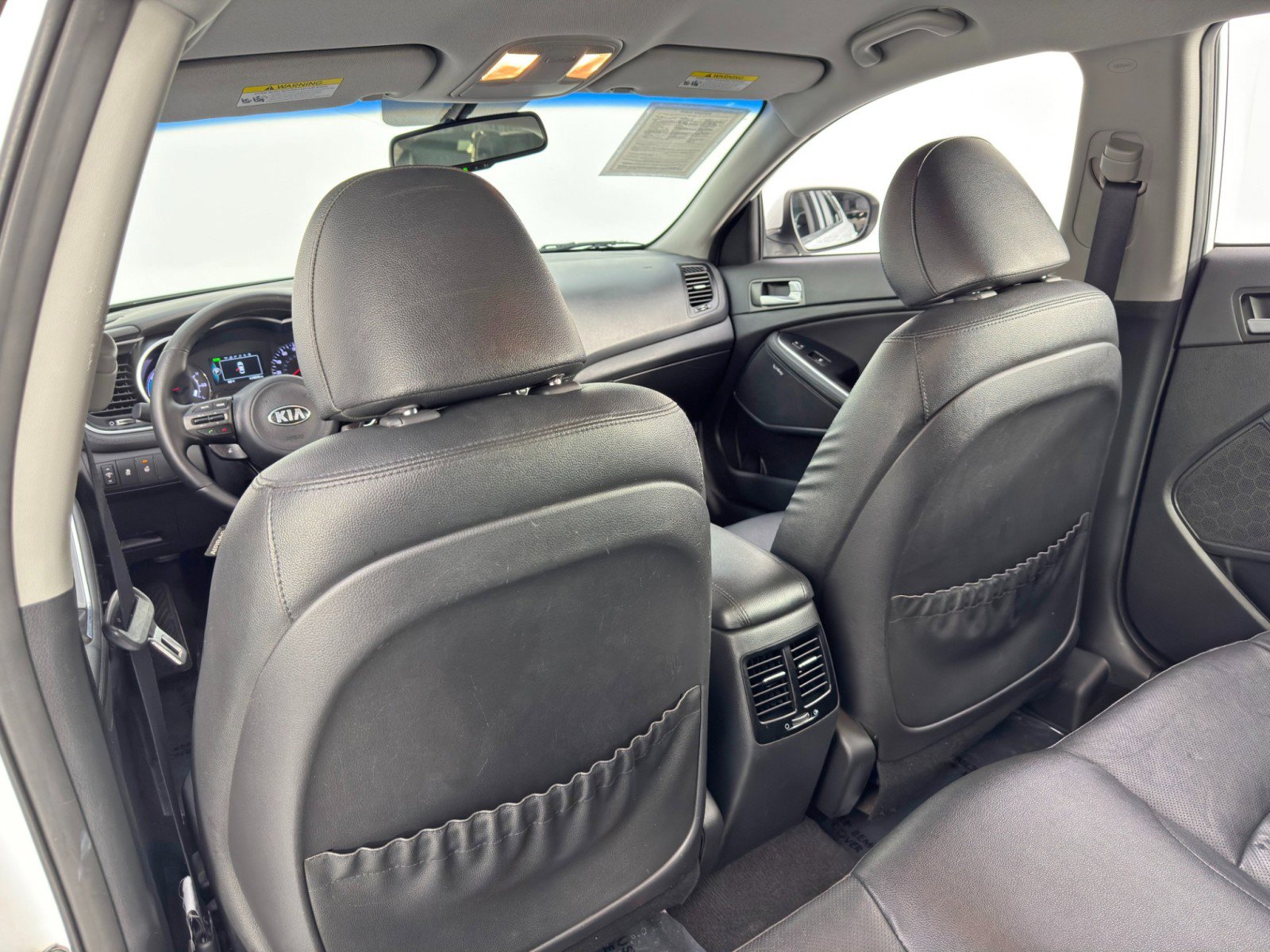 Used 2015 Kia Optima EX image 32