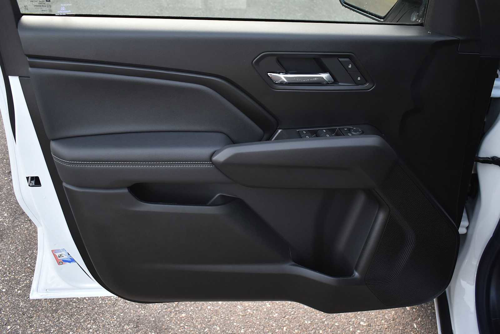 New 2026 Chevrolet Colorado LT w/ LT Convenience Package image 27