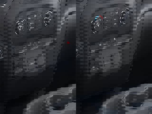 New 2026 Chevrolet Silverado 2500 W/T w/ WT Convenience Package image 23