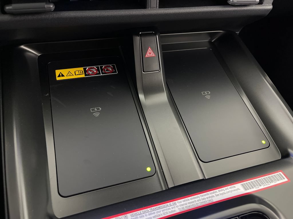 New 2026 Toyota C-HR AWD/4WD image 30