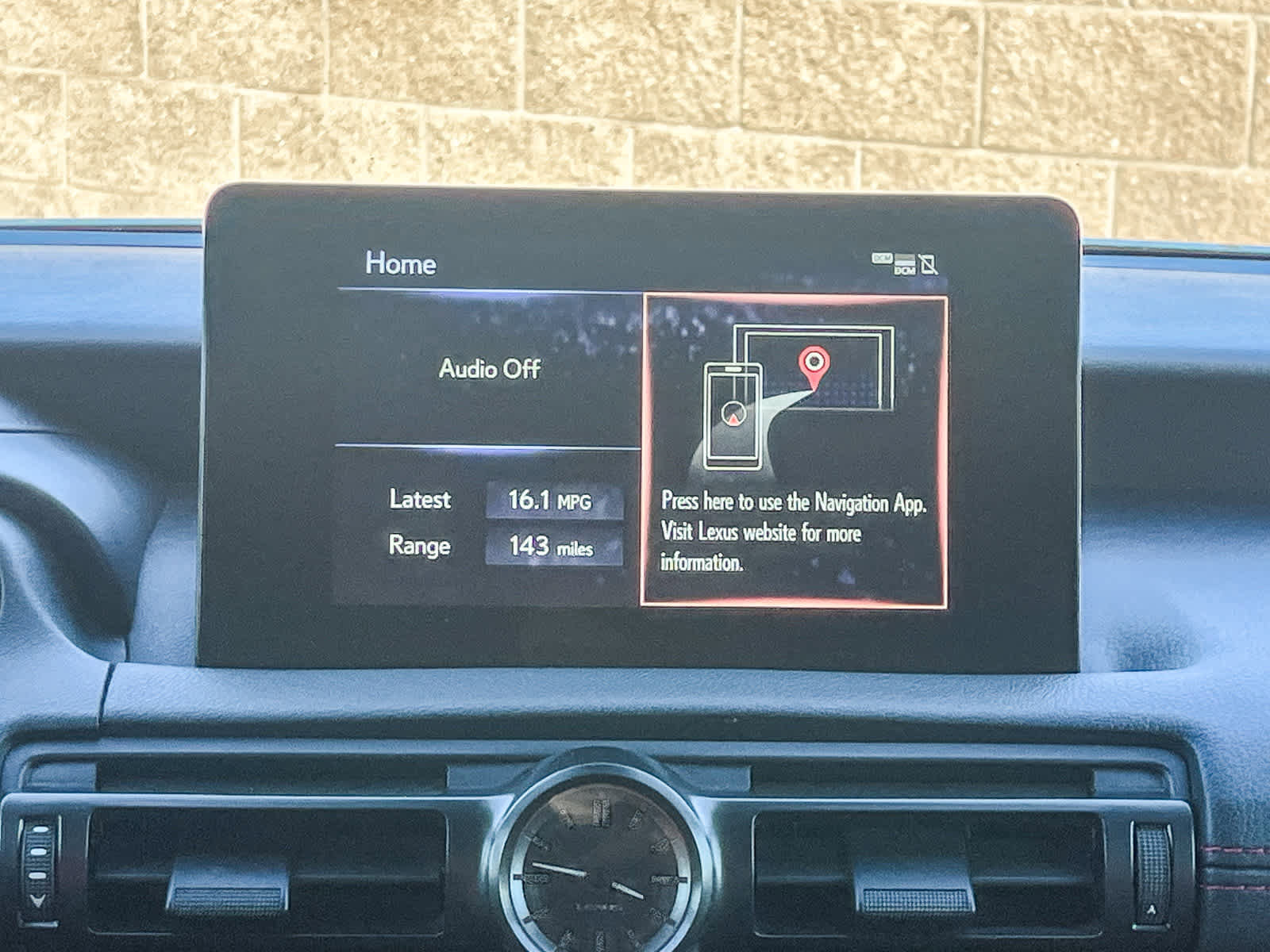 Certified 2023 Lexus IS 350 F Sport image 13