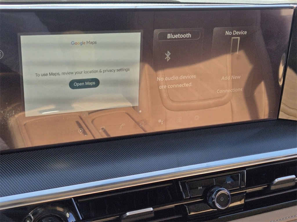 New 2026 INFINITI QX80 Pure w/ Cargo Package image 19