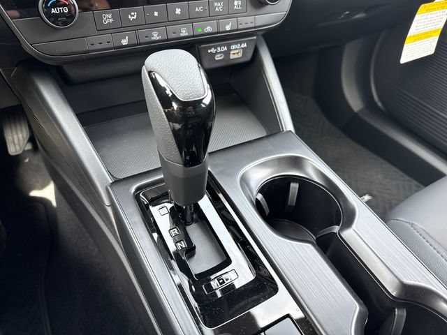 New 2026 Subaru Outback Premium AWD/4WD image 29