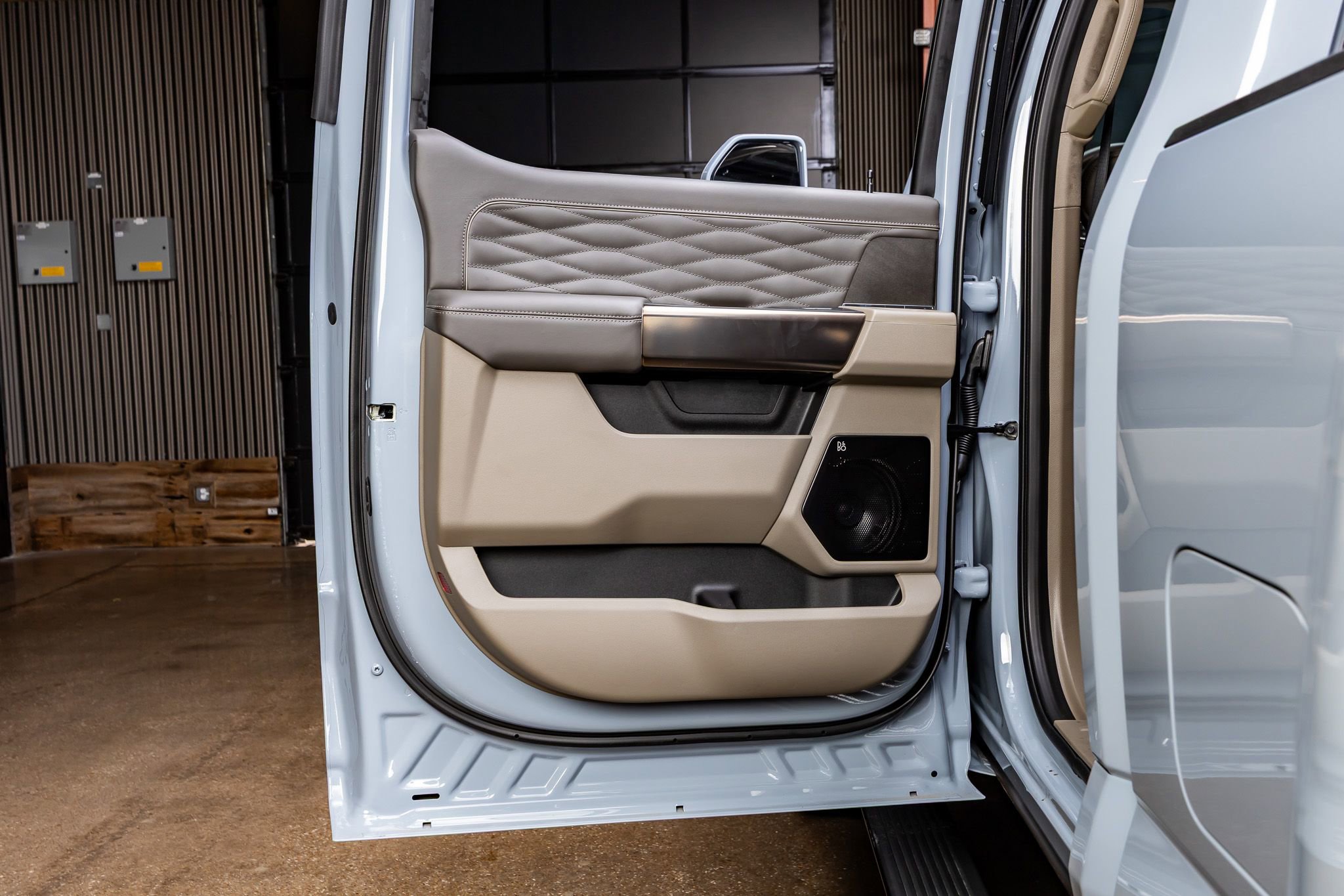 Used 2026 Ford F450 Platinum image 38