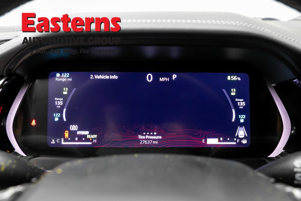 Used 2022 Jeep Grand Cherokee Limited 4xe AWD/4WD image 18