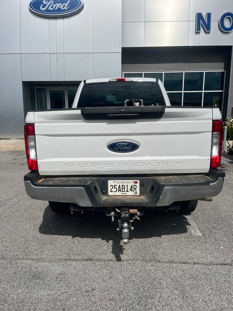 Used 2019 Ford F250 XL w/ Power Equipment Group AWD/4WD image 4