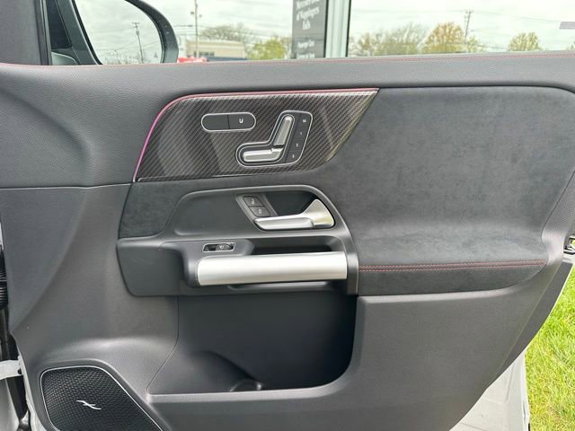 New 2026 Mercedes-Benz GLA 35 AMG 4MATIC image 29