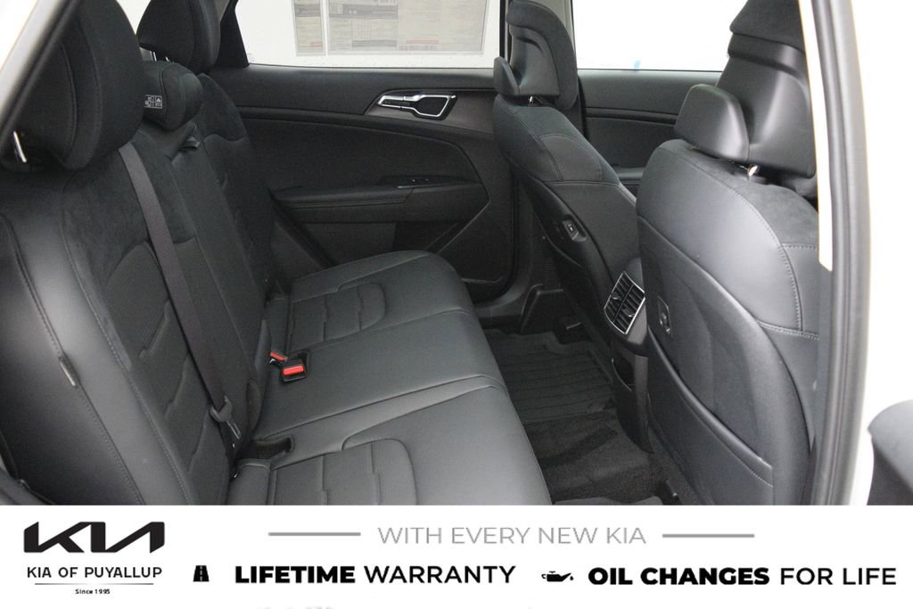 New 2026 Kia Sportage SX Prestige AWD/4WD image 14