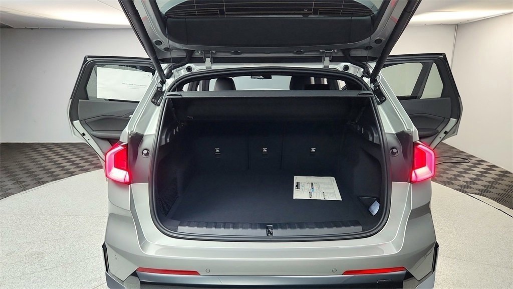 New 2026 BMW X1 xDrive28i image 9