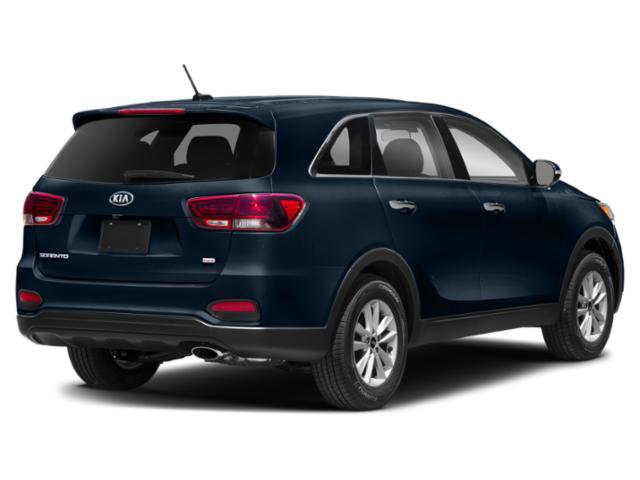 Used 2019 Kia Sorento AWD V6 image 2