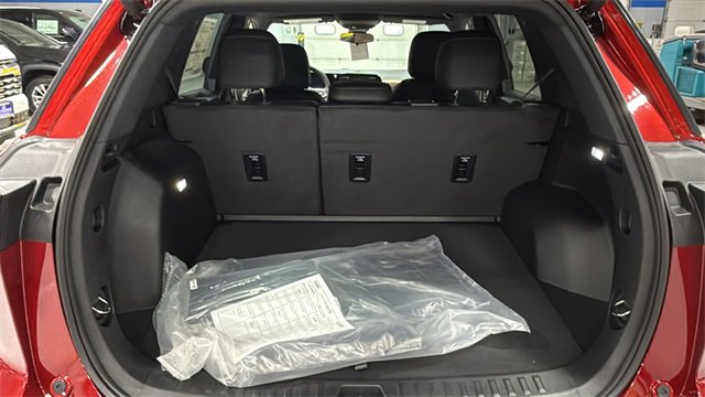 New 2026 Chevrolet Equinox ACTIV w/ Convenience Package III image 8