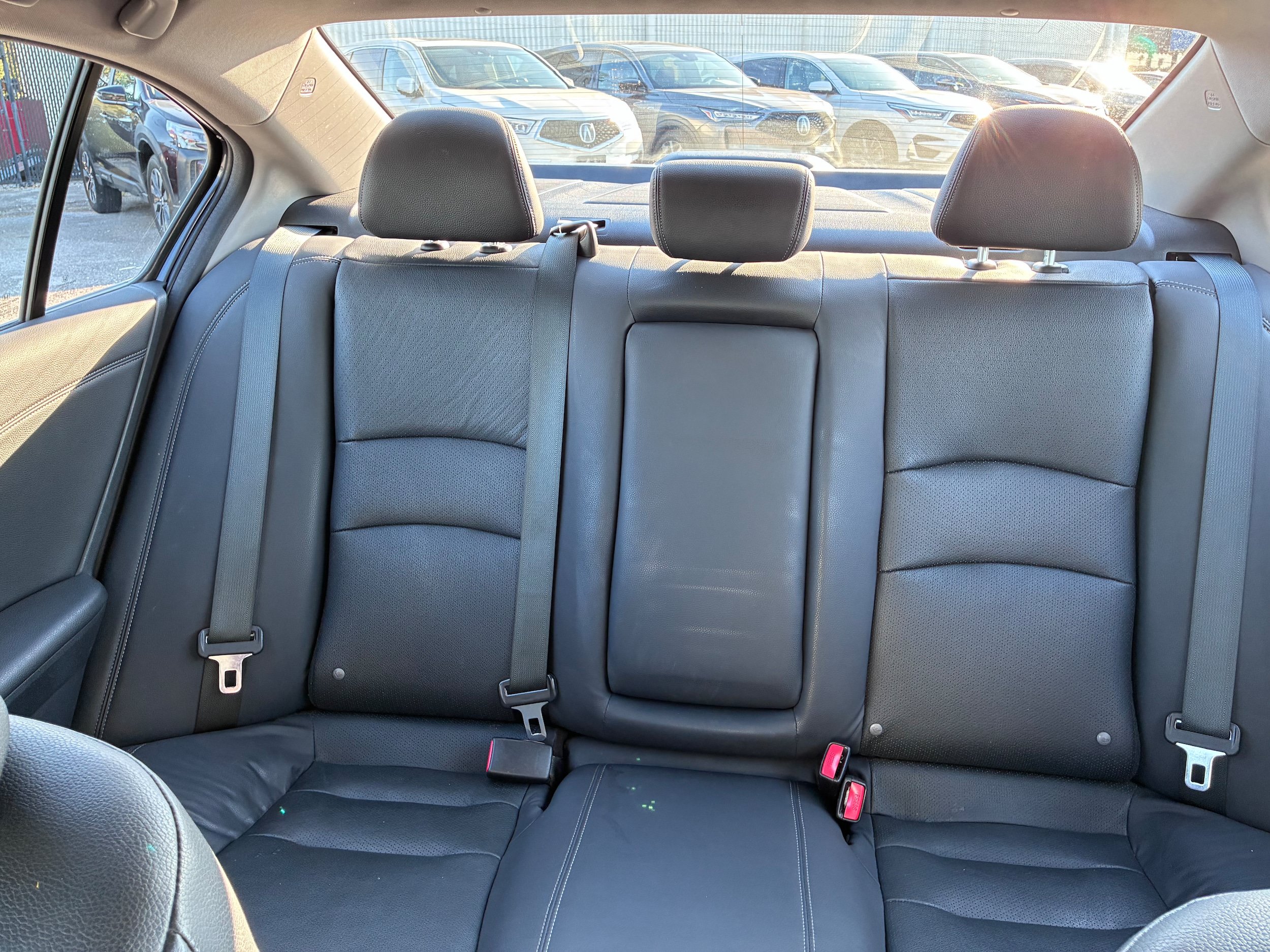 Used 2013 Honda Accord EX-L image 18