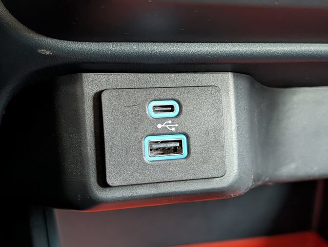 Used 2024 Ford Maverick XLT FWD image 20