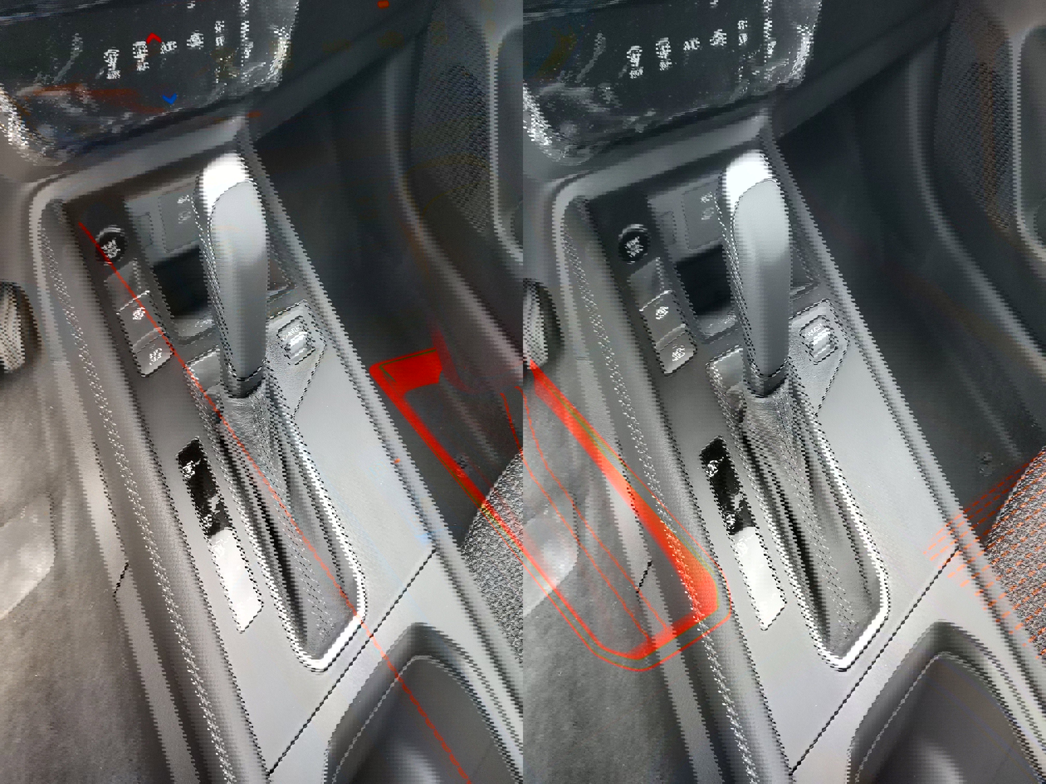 New 2026 Nissan Kicks SR image 17