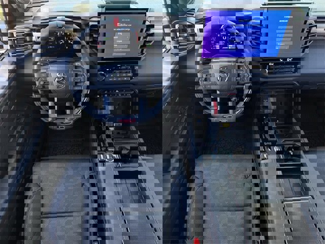 Used 2025 Toyota Tundra TRD Pro image 12