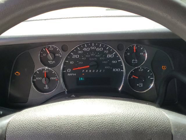 Used 2008 GMC Savana 3500 RWD image 15