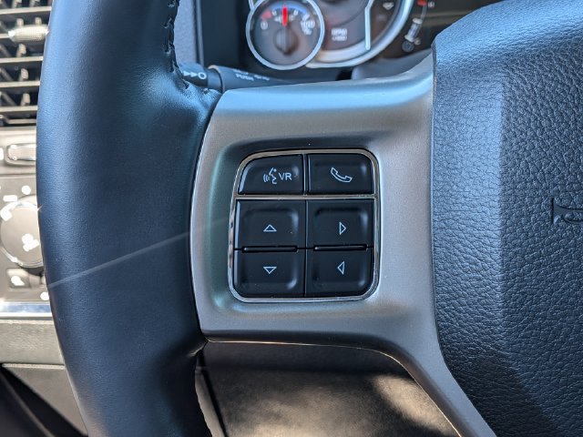 Used 2015 RAM 1500 Laramie w/ Convenience Group AWD/4WD image 26