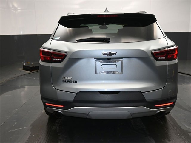 Used 2024 Chevrolet Blazer LT w/ Convenience Package image 30