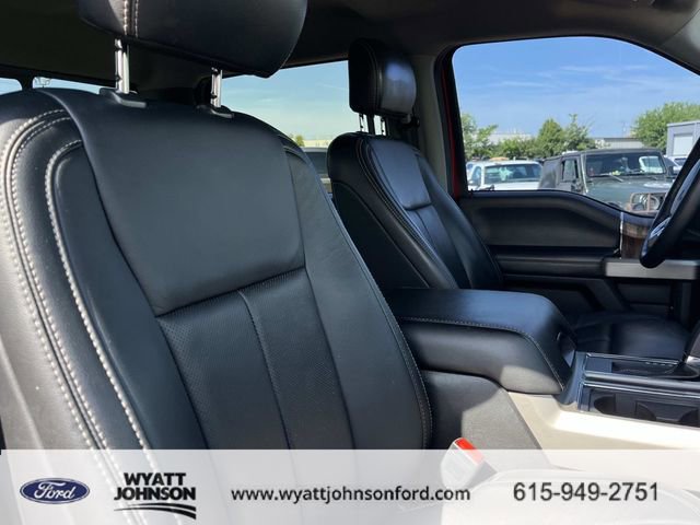 Used 2020 Ford F150 Lariat image 25