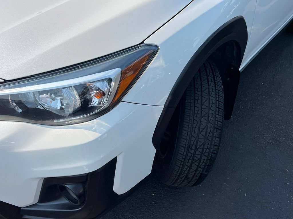 Used 2019 Subaru Crosstrek 2.0i Premium AWD/4WD image 3