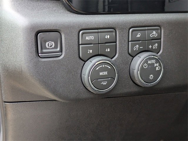 New 2026 Chevrolet Silverado 1500 LT image 13