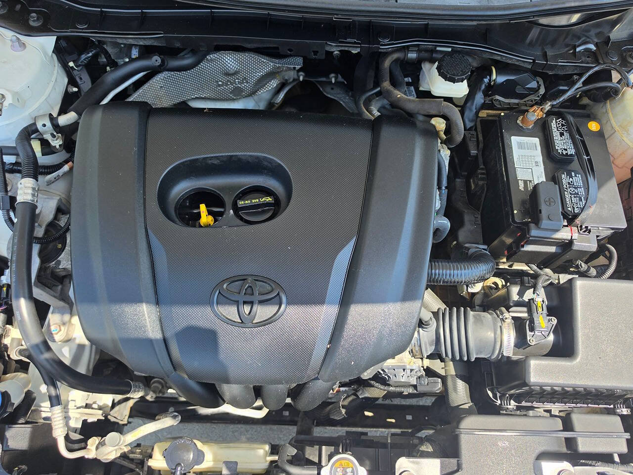 Used 2016 Scion iA FWD image 48