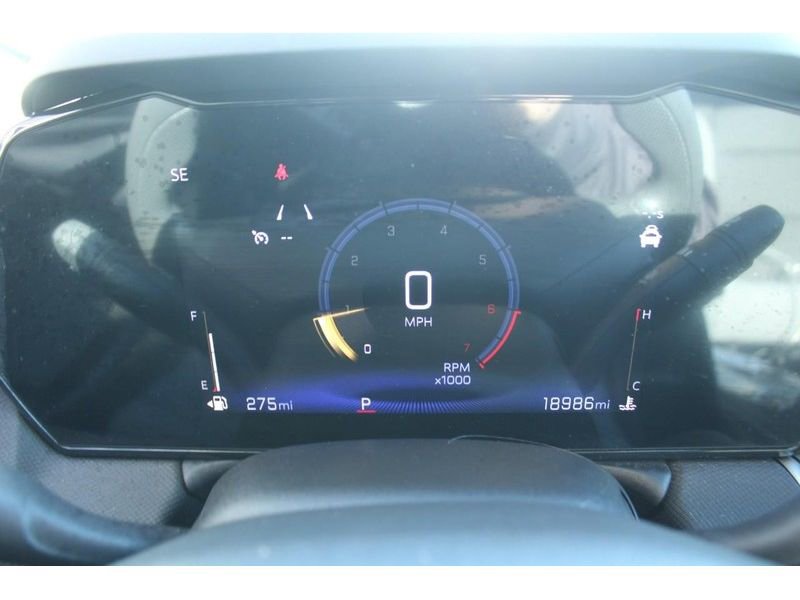 Used 2024 Chevrolet TrailBlazer LS w/ LS Convenience Package image 21