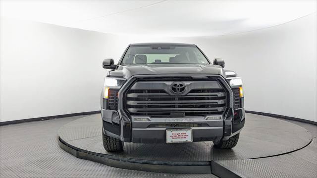 Used 2023 Toyota Tundra SR5 RWD image 12