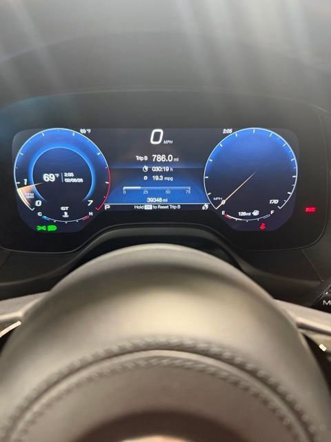 Used 2023 Maserati Grecale GT image 29