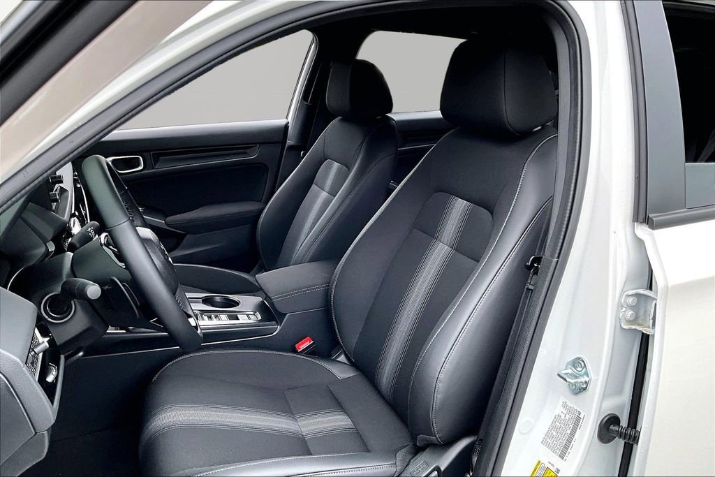Used 2026 Honda Civic Sport image 17