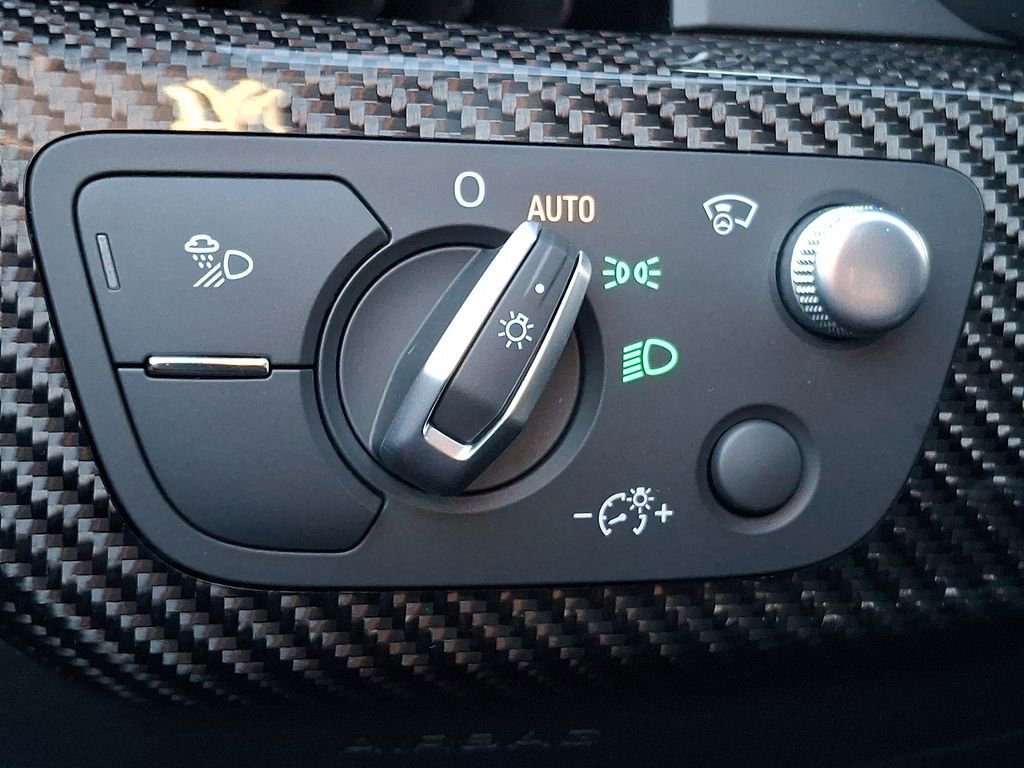 Used 2021 Audi RS 5 Sportback w/ Dynamic Package image 24