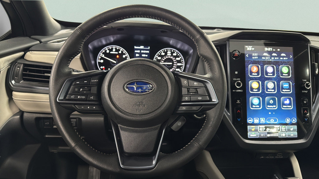 Certified 2025 Subaru Forester Limited w/ Popular Package #2 image 31