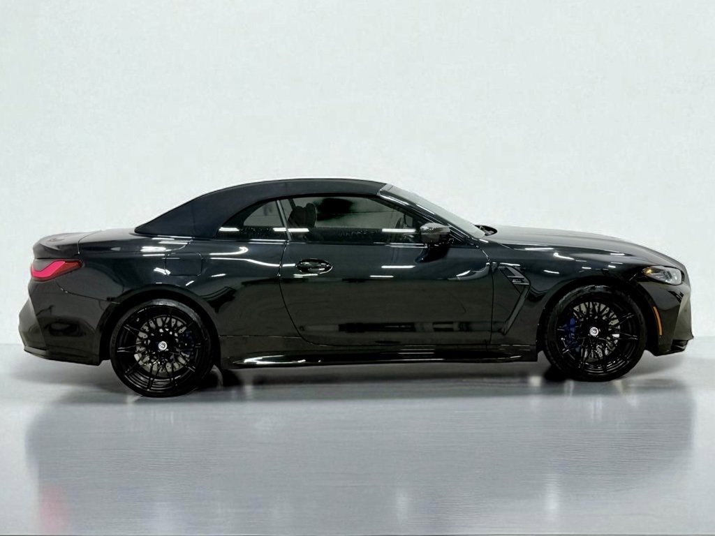Used 2023 BMW M4 xDrive Competition w/ M Carbon Exterior Package image 14