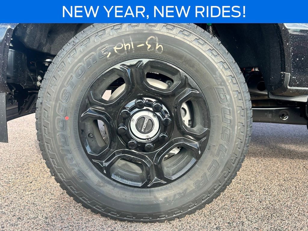 New 2026 Ford F250 XL w/ STX Appearance Package image 38