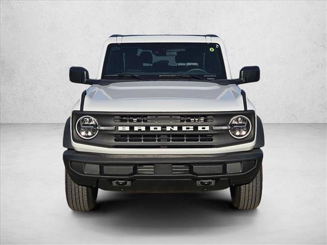 New 2026 Ford Bronco 2-Door AWD/4WD image 6