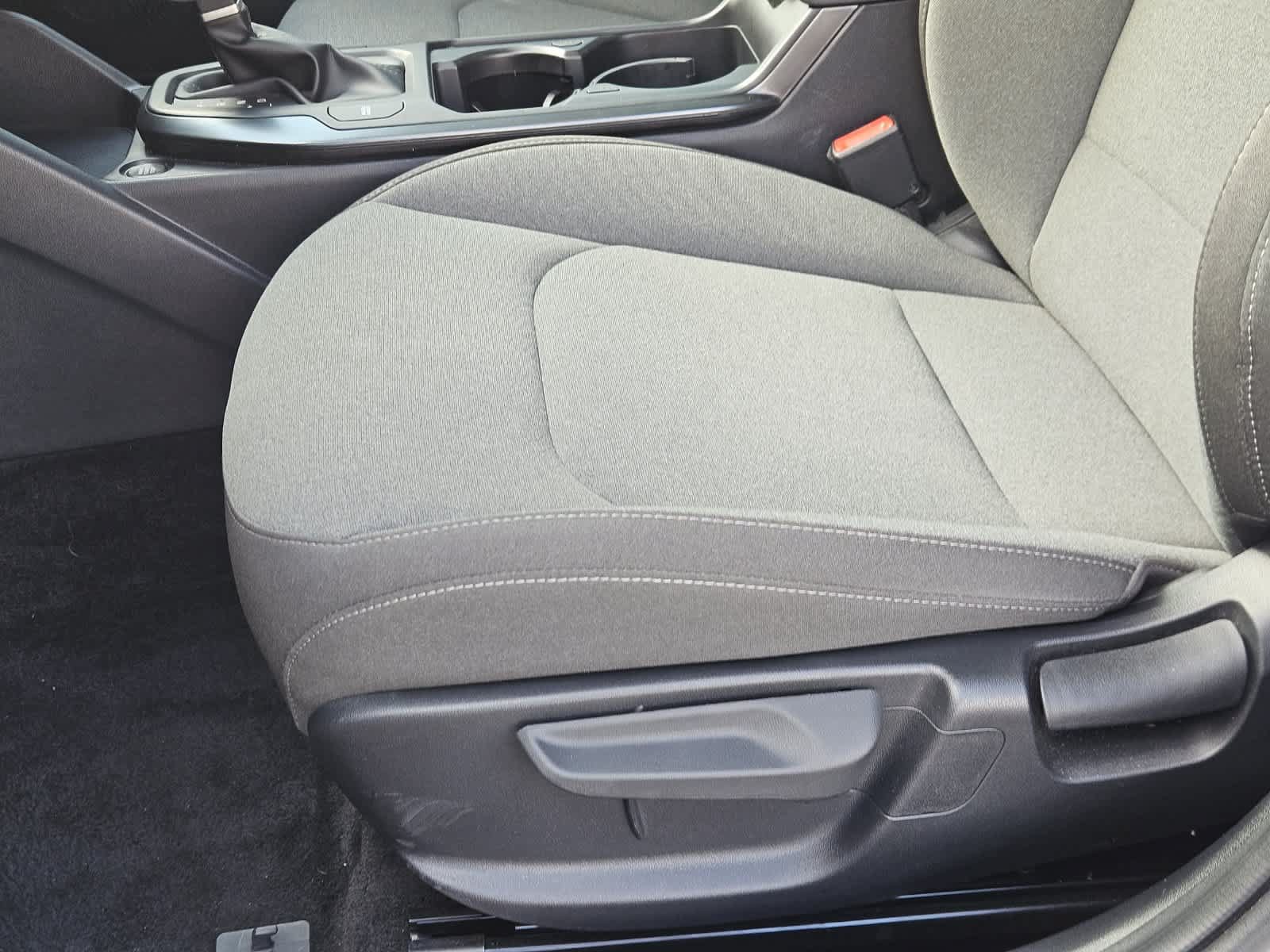 Certified 2025 Kia K4 FWD image 21
