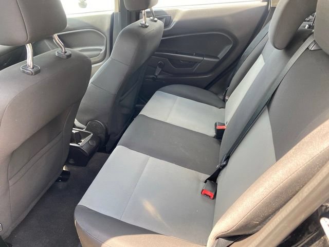 Used 2016 Ford Fiesta S FWD image 23