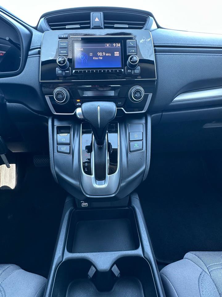 Used 2021 Honda CR-V LX image 22