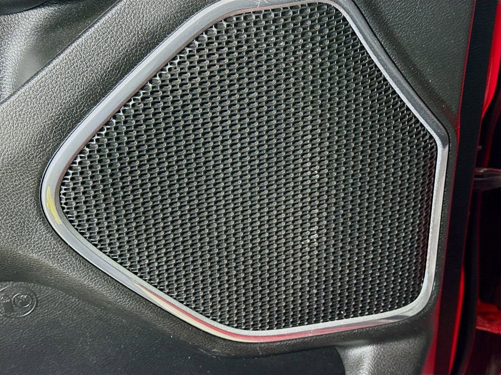 Used 2022 RAM 1500 Laramie image 19