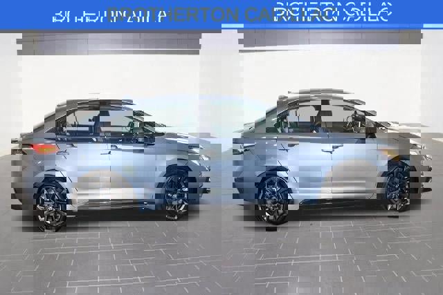 Used 2023 Toyota Corolla XSE w/ Carpet Mat Package (TMS) image 7