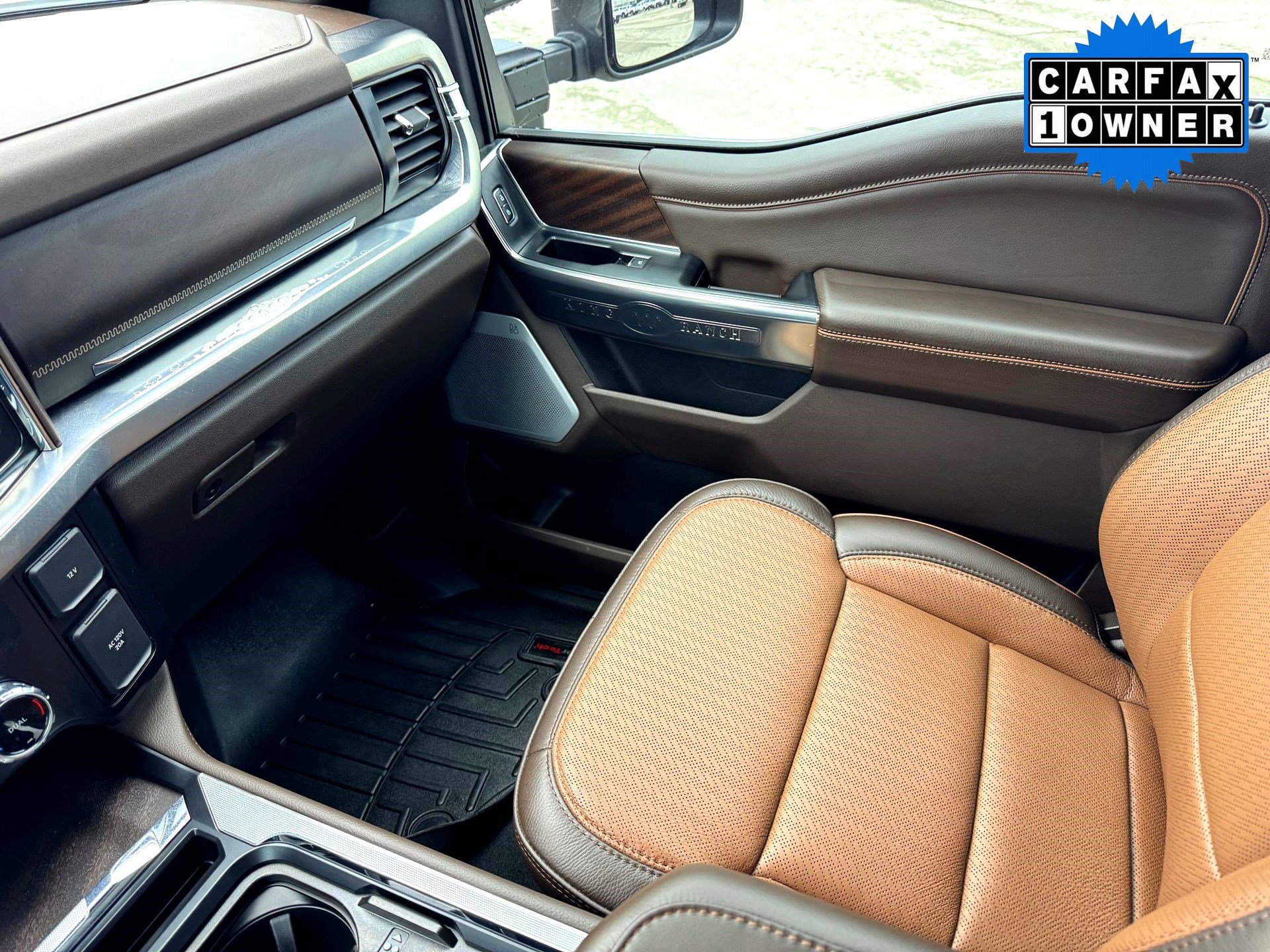 Used 2026 Ford F250 King Ranch w/ Tremor Off-Road Package image 30