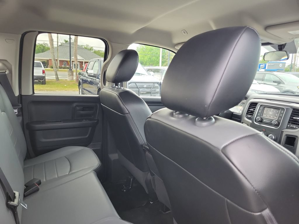 Used 2022 RAM 1500 Tradesman w/ Trailer Tow Group AWD/4WD image 30