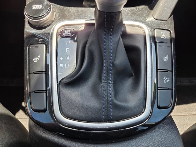 Used 2023 Kia Seltos Nightfall Edition AWD/4WD image 29